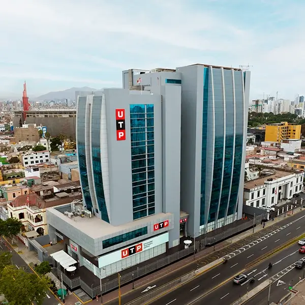 UTP 