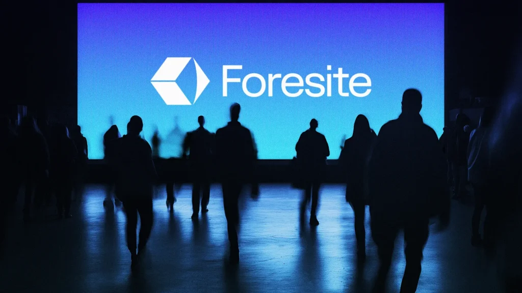 Foresite Cybersecurity