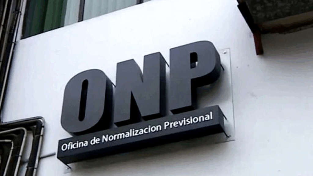 ONP