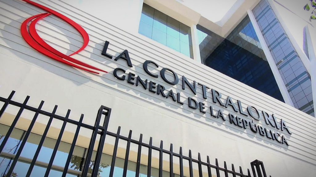 contraloria