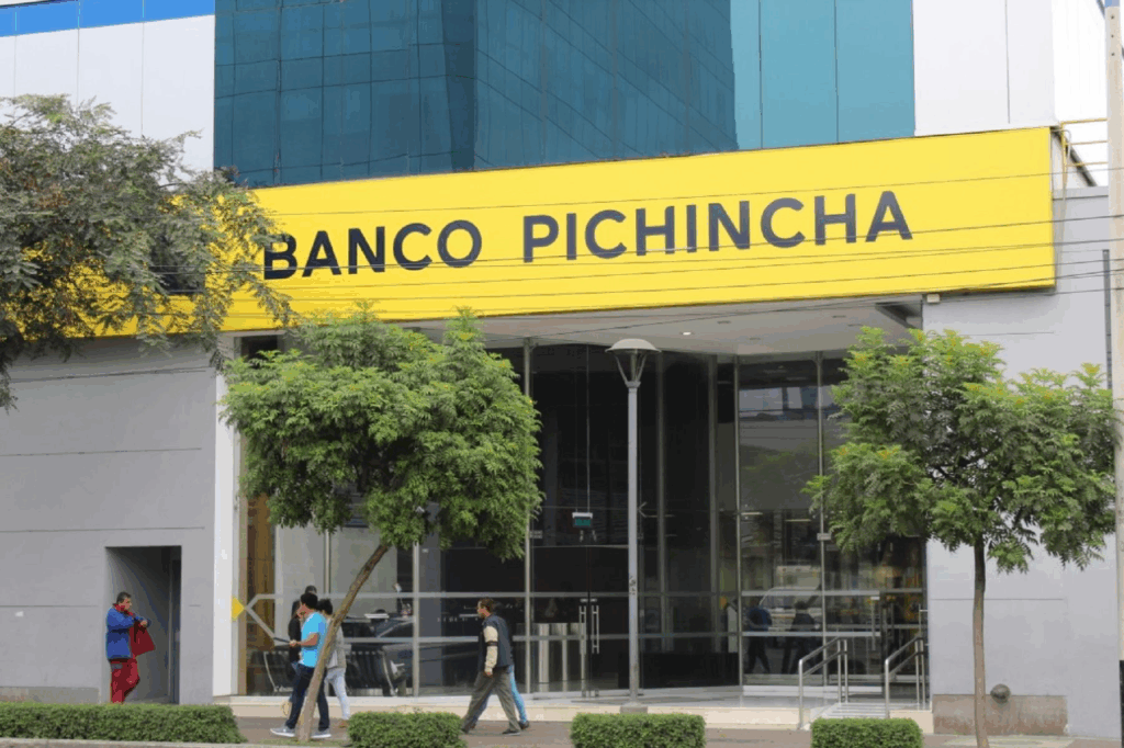 Banco Pichincha