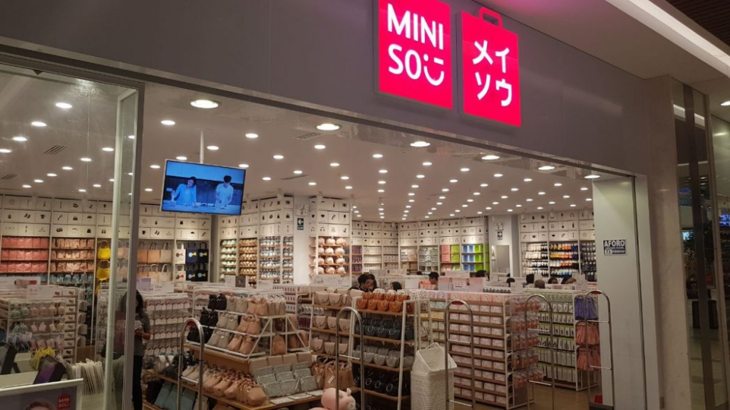 Miniso