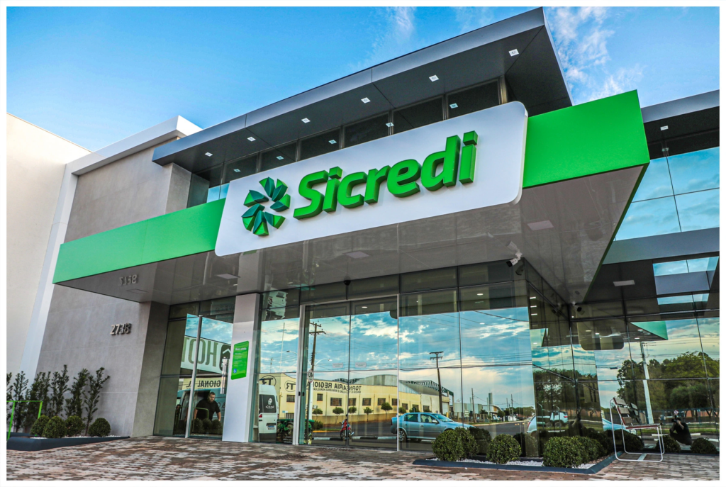 Banco Cooperativo Sicredi