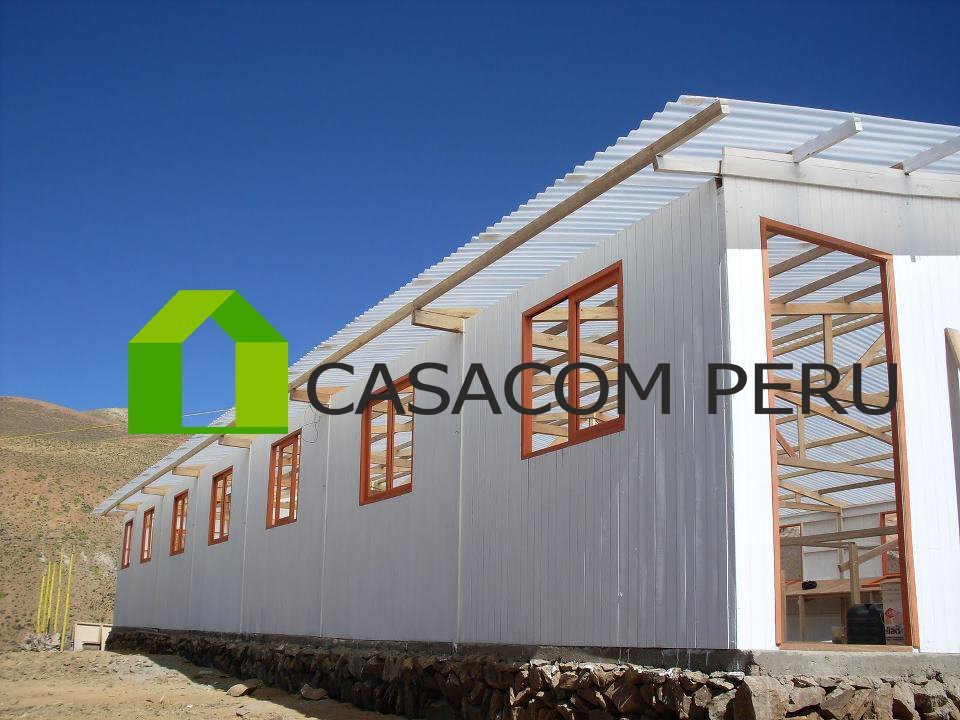 Casacom Perú