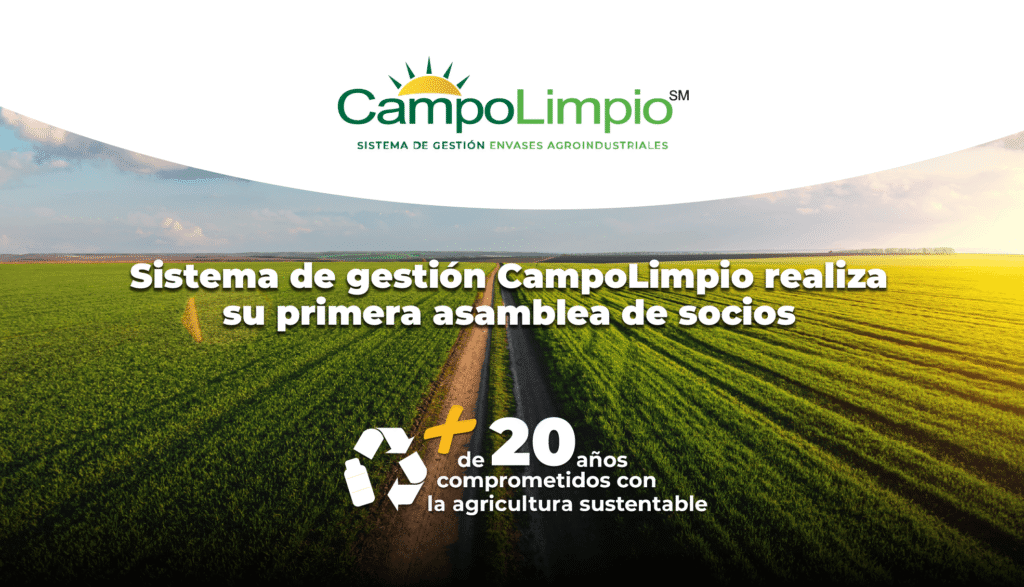 Campo limpio
